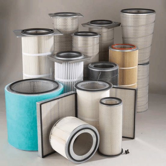 Primary Metal Filtration, GORE® Filter Bags for Metals Industry