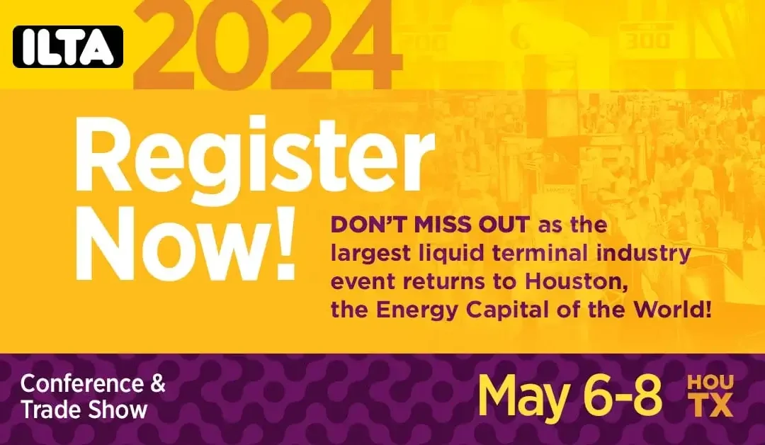 ILTA Trade Show – Houston, Texas – May 2024