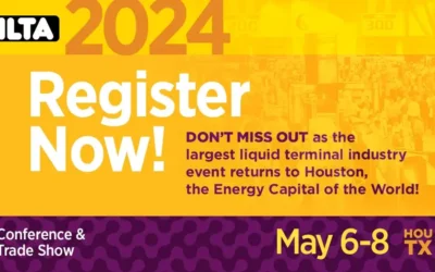 ILTA Trade Show – Houston, Texas – May 2024