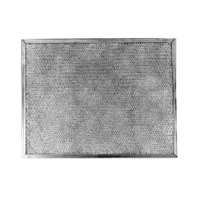 bonded A filter