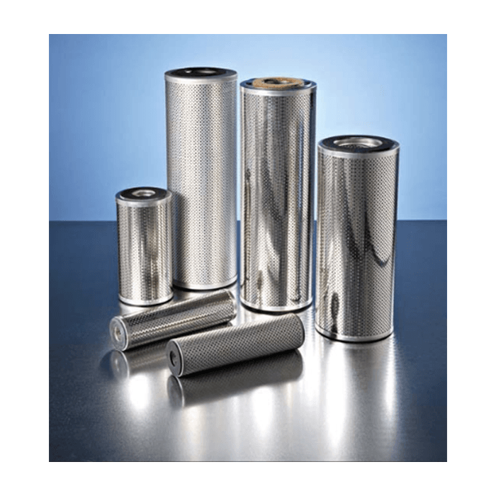 industrial particulate