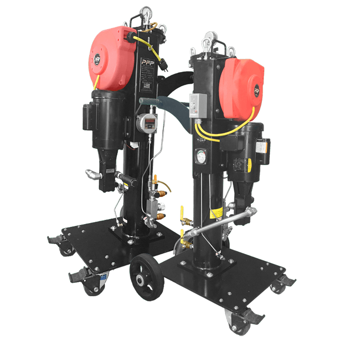 LCFC Liquid Cartridge Filter Cart Rentals LCFC Liquid Cartridge Filter Cart Rentals