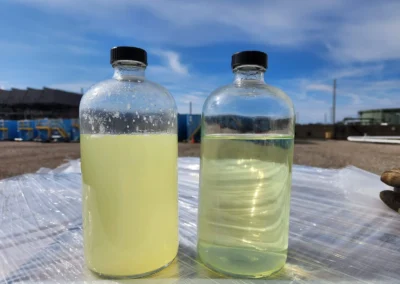 Glossary of Filtration Terms & Definitions