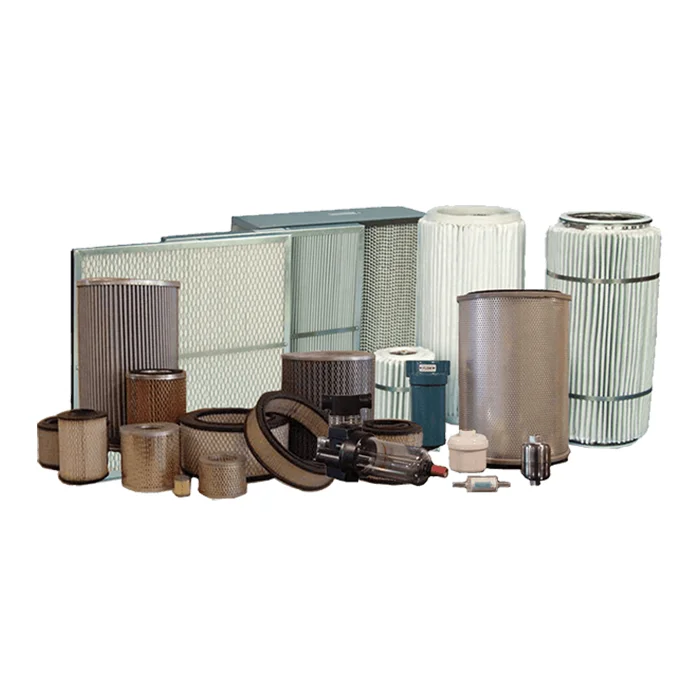 Air Filter Panels Air Filter Panels