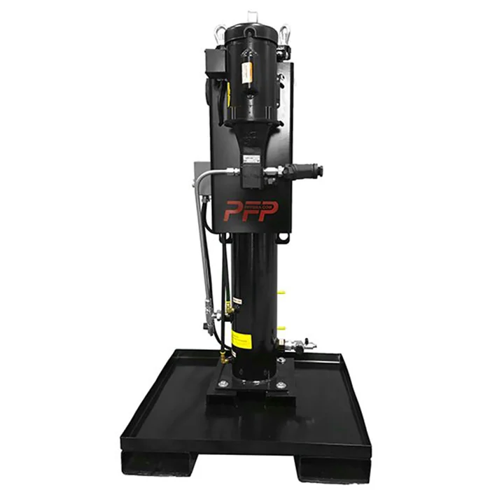 Custom Filter Carts Custom Filter Carts
