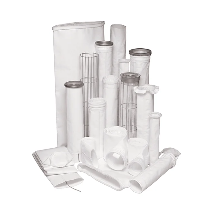 Dust Collector Bags Dust Collector Bags