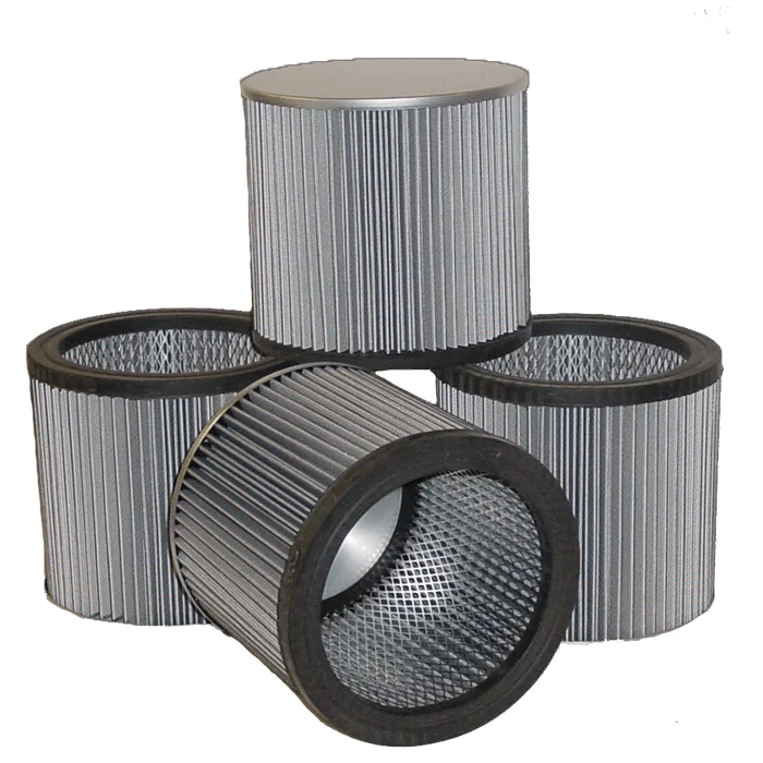 HEPA-USE-1-1 HEPA Filters