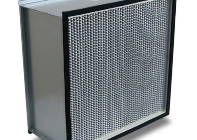 HEPA Filter Cartridges