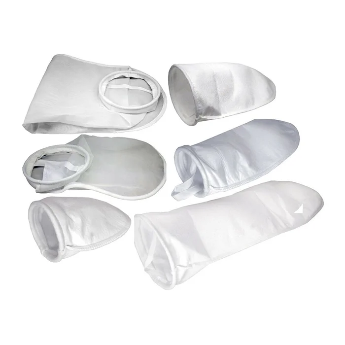 Liquid Filter Bags