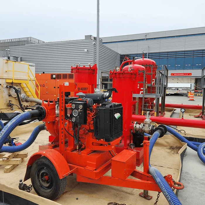 Liquid Pump Liquid Pump for Diesel