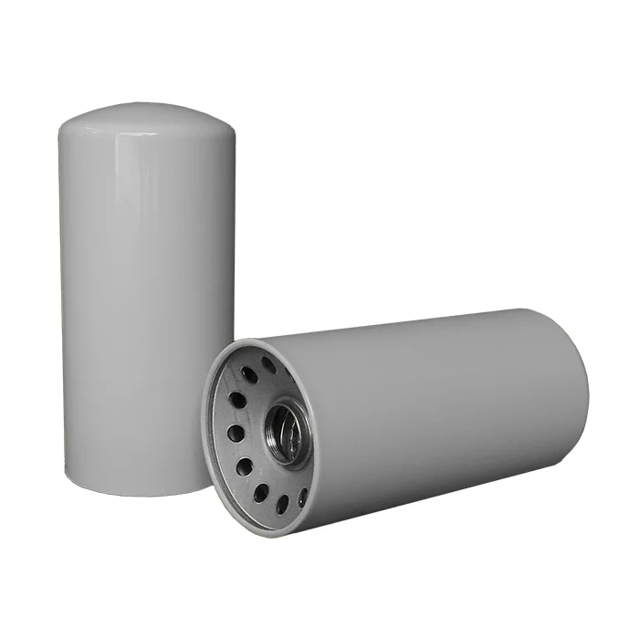 Spin-On Filter Elements Spin-On Filter Elements