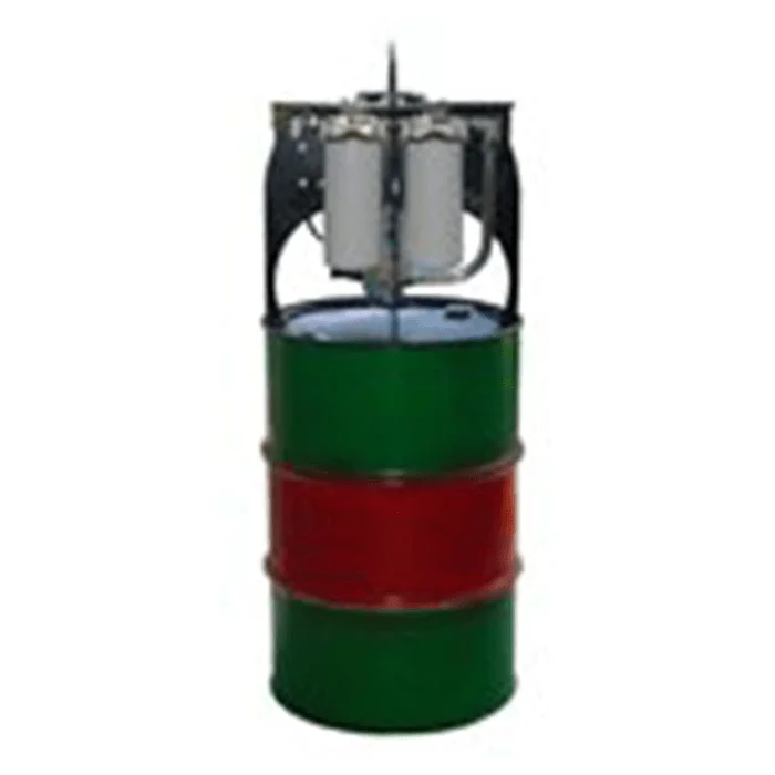 dtf drum top filter unit DTF Drum Top Filter Unit