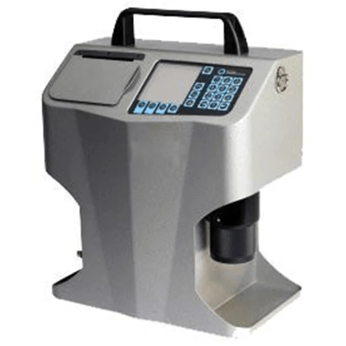 Glycount Liquid Particle Counter Rental Glycount Liquid Particle Counter Rental