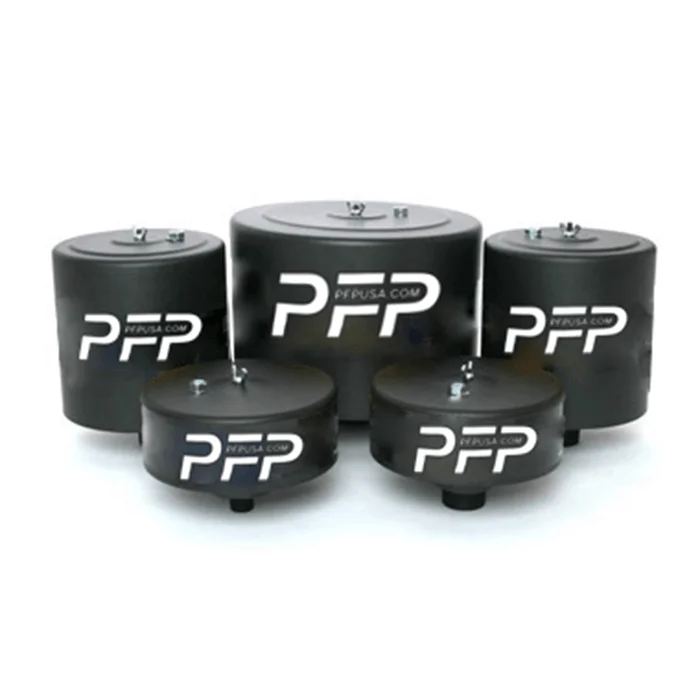 heavy duty breathers Heavy Duty Breathers
