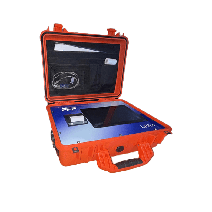 LPA3 Particle Counter Rental