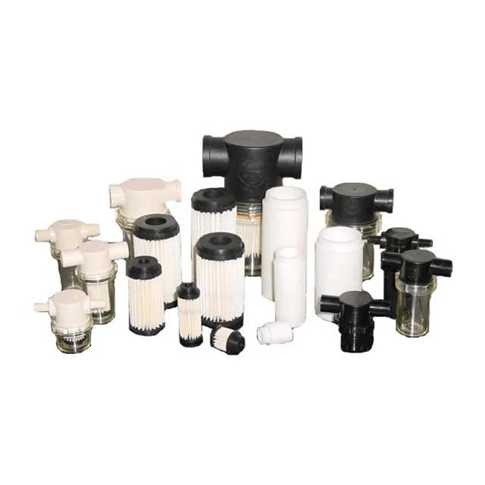 medium profile seires Medium Profile Series