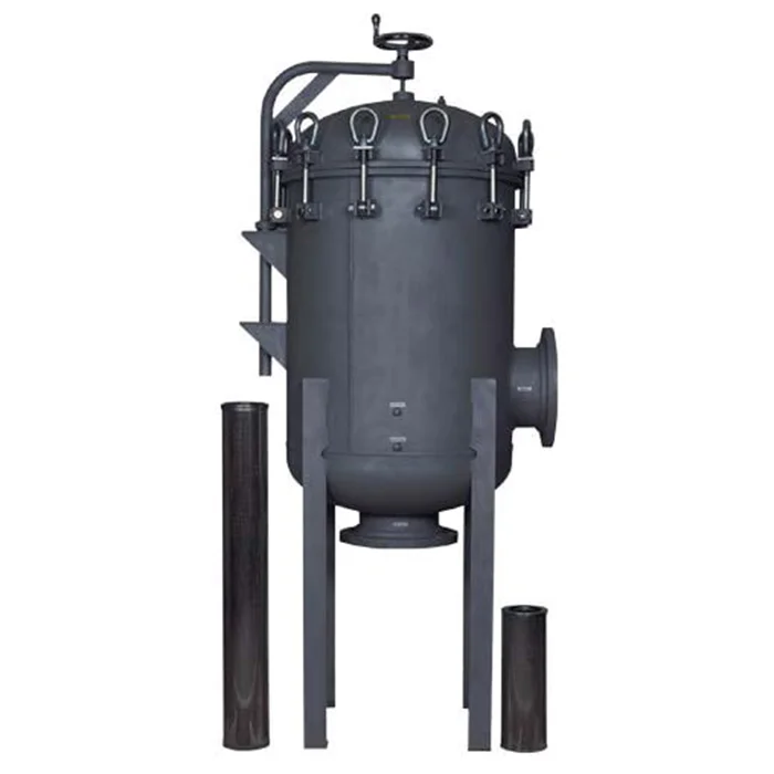 Multi-Round Hydraulic Cartridge Housing Rentals Multi-Round Hydraulic Cartridge Housing Rentals