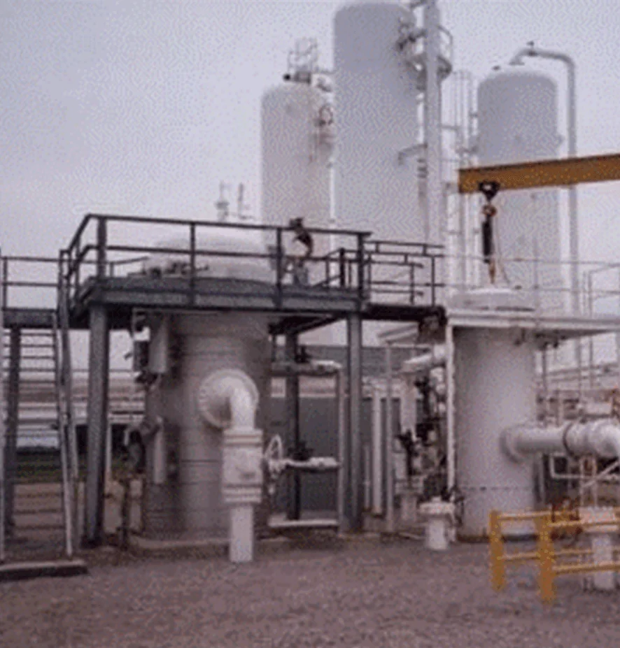 natural gas filters Natural Gas Filters