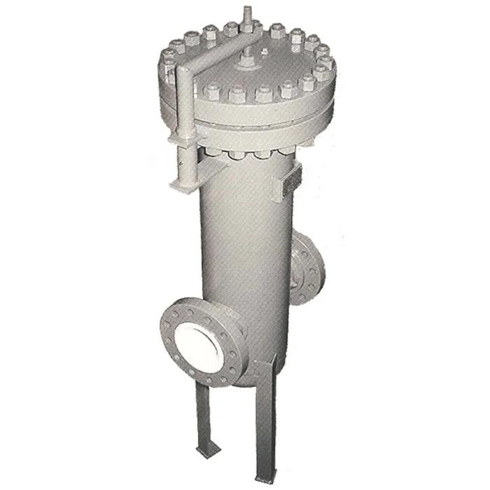 particulate filters to 1480 psig Particulate Filters to 1480 PSIG