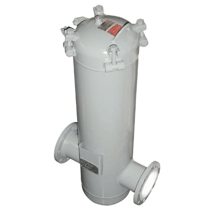 particulate filters to 175 psig Particulate Filters to 175 PSIG