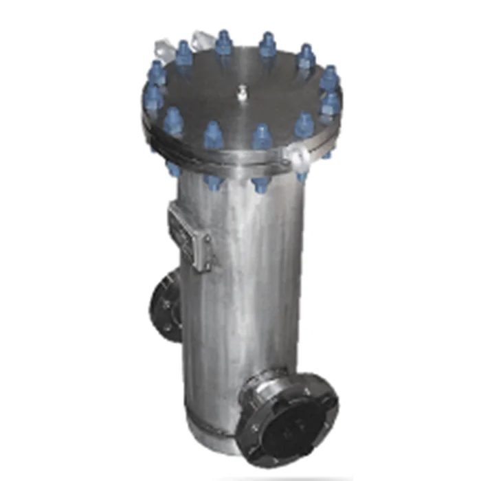 particulate filters to 285 psig Particulate Filters to 285 PSIG