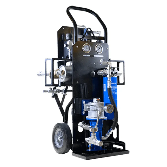 phoenix membrane oil purifier Phoenix Membrane Oil Purifier