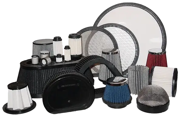 Custom OEM Filters