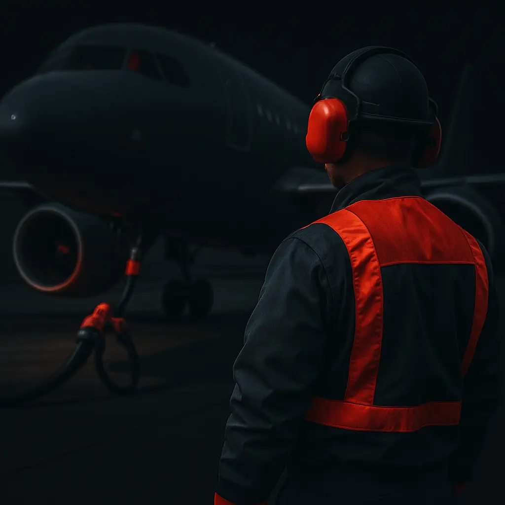 Aviation Fuel Safety Training Aviation Fuel Safety Training