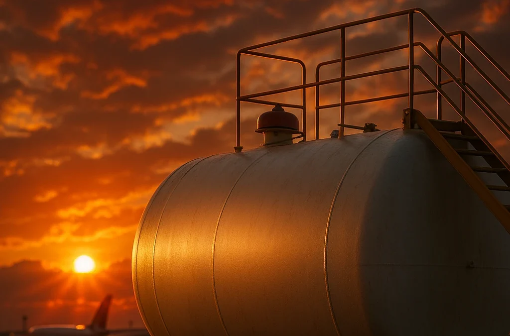 Fuel Tank Cleaning: What It Is, Why It Matters, and When to Do It