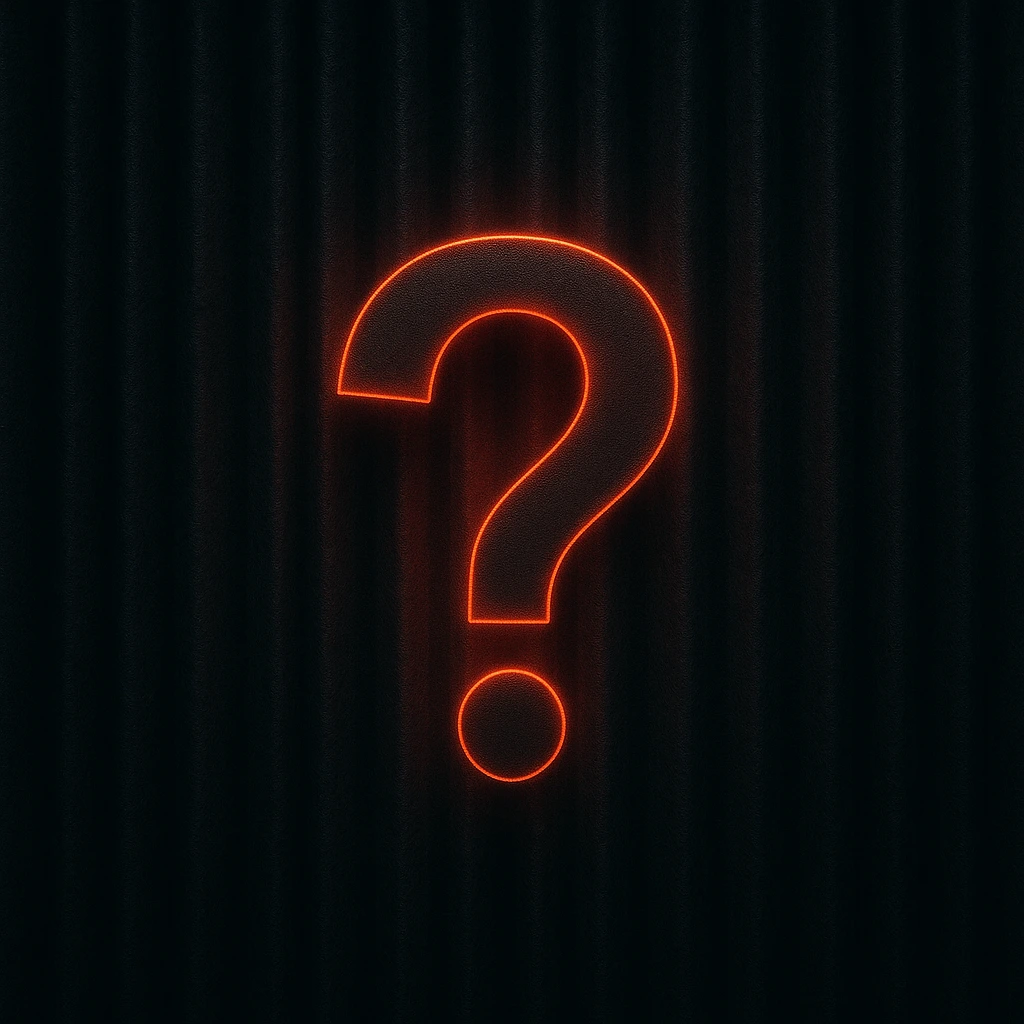 PFP FAQ Image PFP FAQ