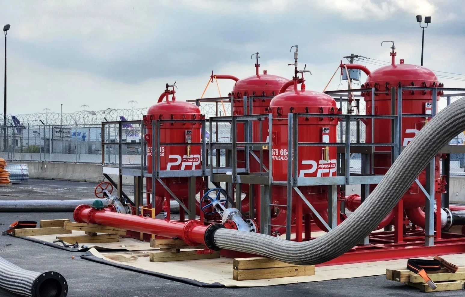 Aviation Fuel Handling and Quality Control Training Aviation Fuel Handling and Quality Control Training