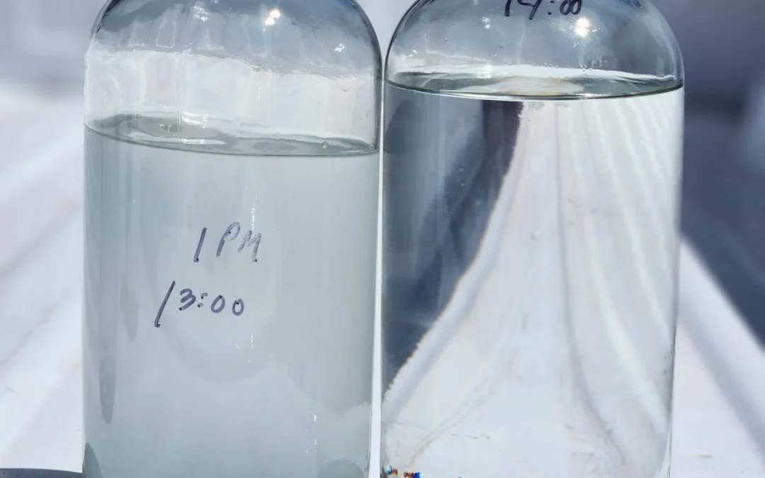 Aviation Fuel Contamination: Types, Causes, and Removal