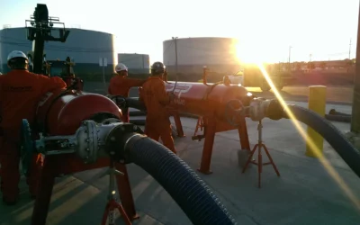 What is High Velocity Oil Flushing? How It Works and When You Need It