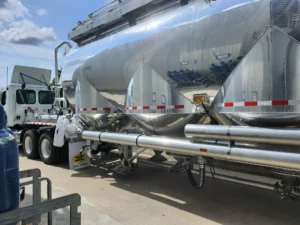 Carbon Exchange Service