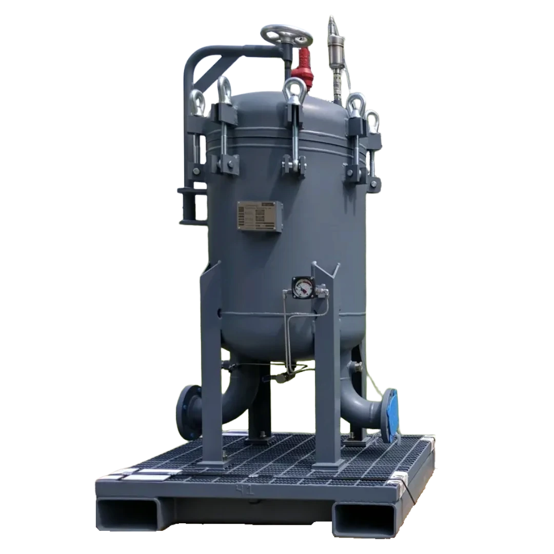 Bag Filter Housings for Liquid Filtration in Data Centers Bag Filter Housings for Liquid Filtration in Data Centers