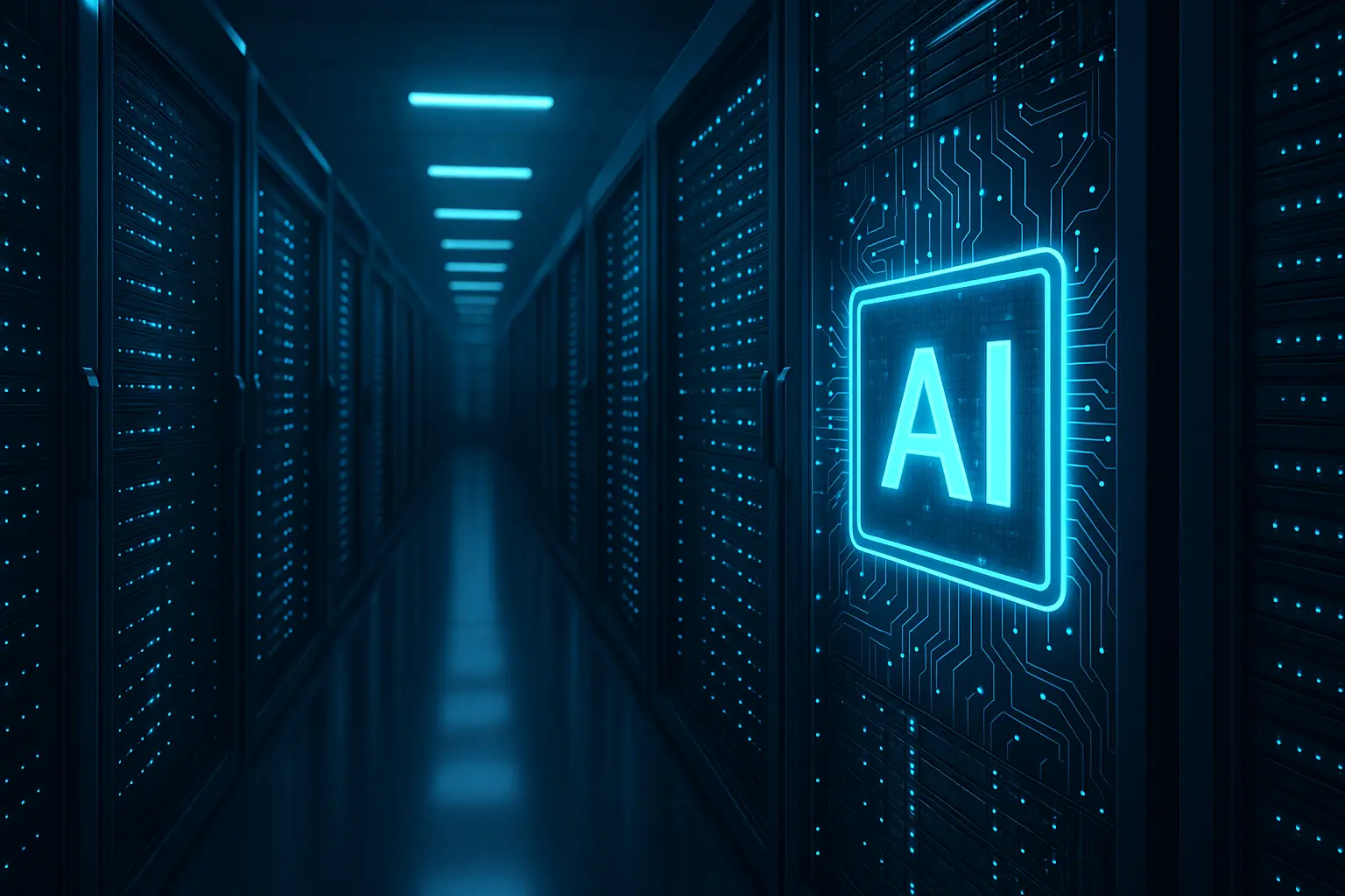 AI Data Center Filtration Solutions