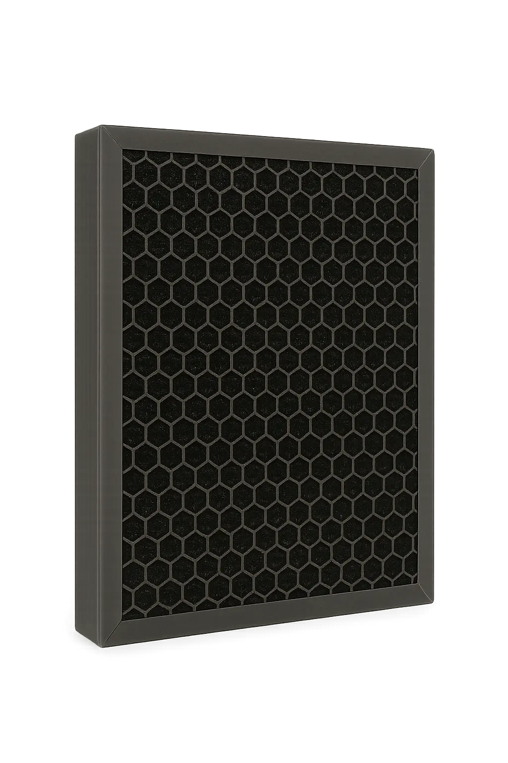 Activated Carbon Filters for Data Center Applications Activated Carbon Filters for Data Center Applications