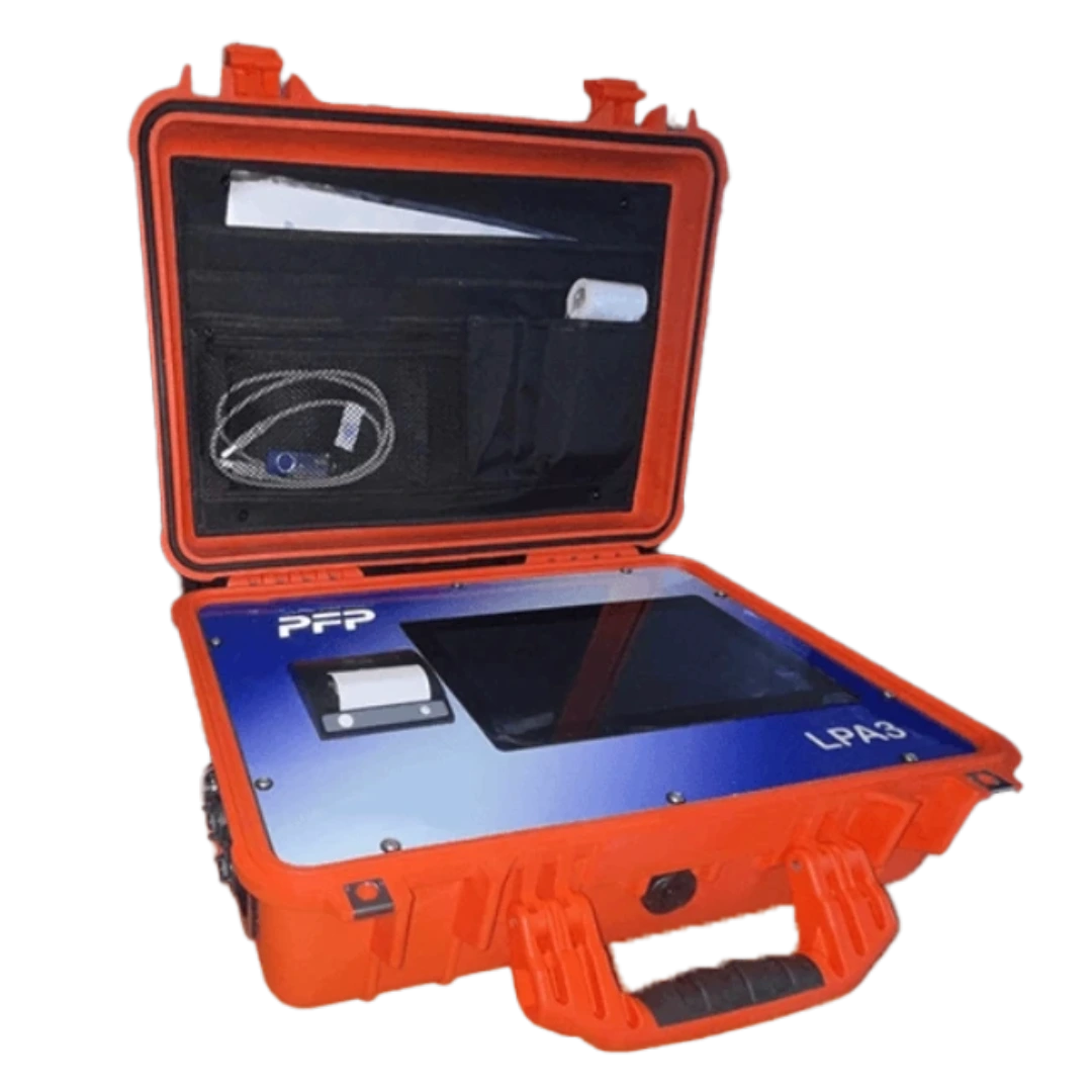 Particle Counters for Fluid Monitoring in Data Centers Particle Counters for Fluid Monitoring in Data Centers