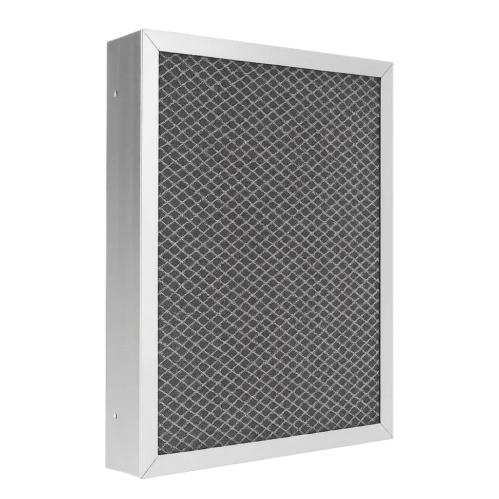 Electrostatic Air Filters for Data Centers Electrostatic Air Filters for Data Centers
