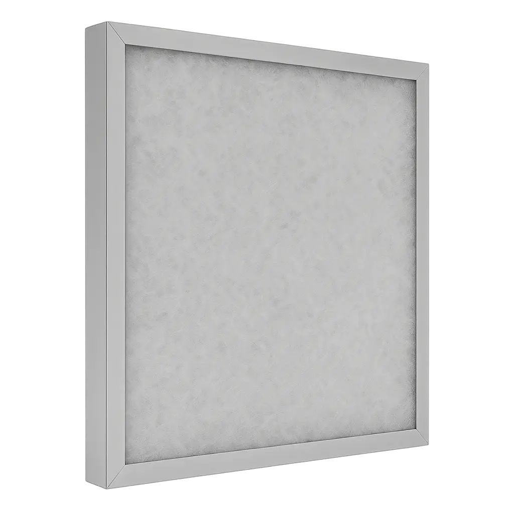 Fiber Glass Air Filter for Data Center Filtration Applications Fiber Glass Air Filter for Data Center Filtration Applications