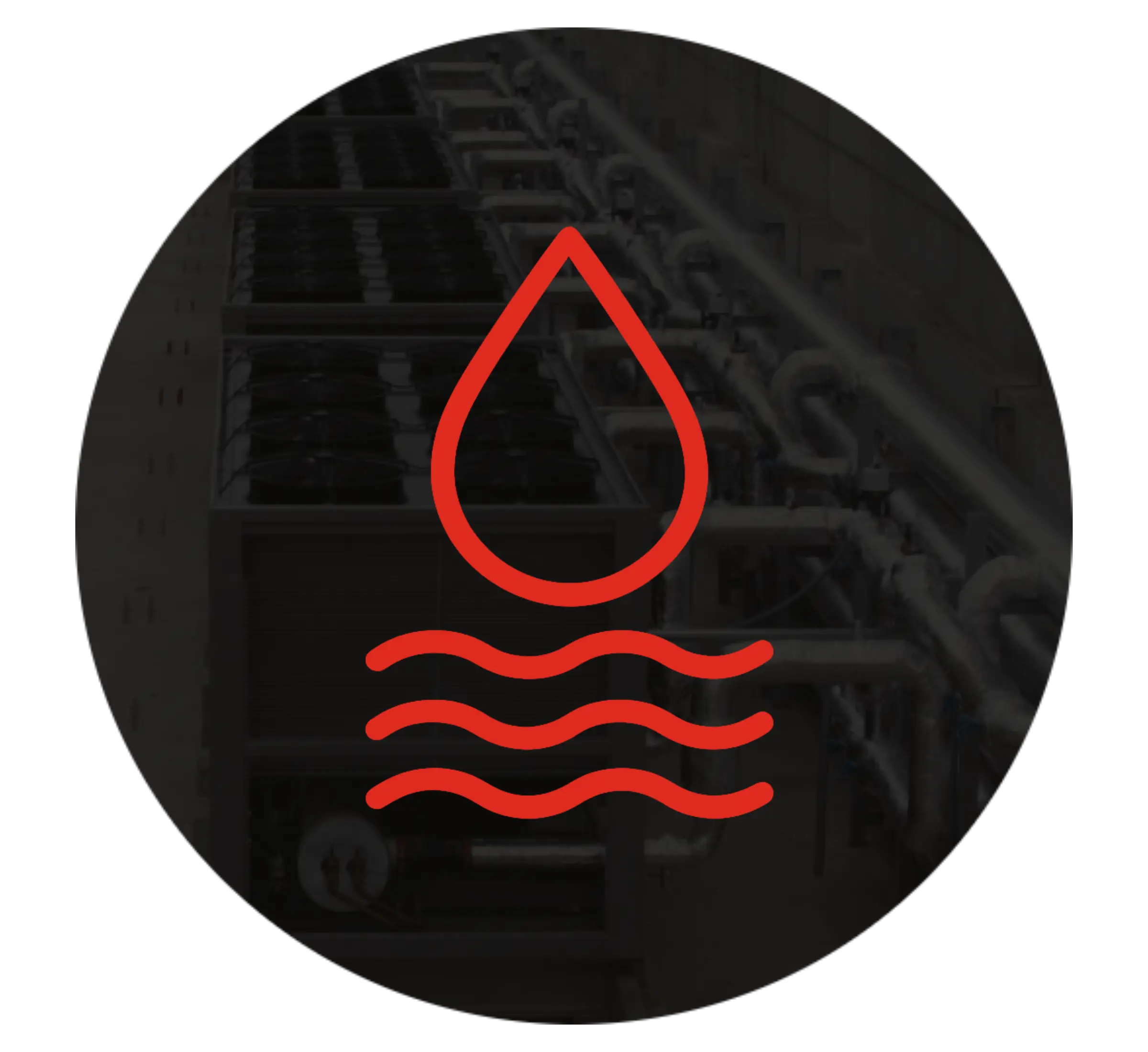 Water Filtration & Treatment Solutions for Data Centers and Server Environments Water Filtration & Treatment Solutions for Data Centers and Server Environments