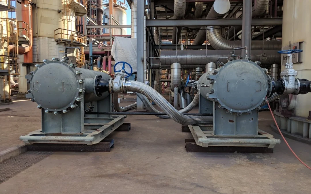 Pre-Commissioning Oil Flushing: Protect Hydraulic & Lube Systems Before Startup