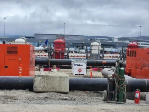 Benefits of Rental Filtration Equipment