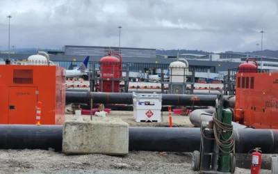 How Rental Filtration Equipment Keeps Projects on Schedule