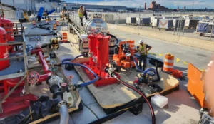 Jet Fuel Contamination Risks & Solutions