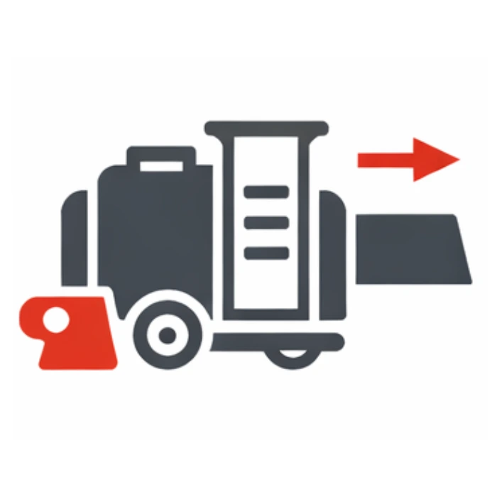 Compressor Stations Compressor Stations