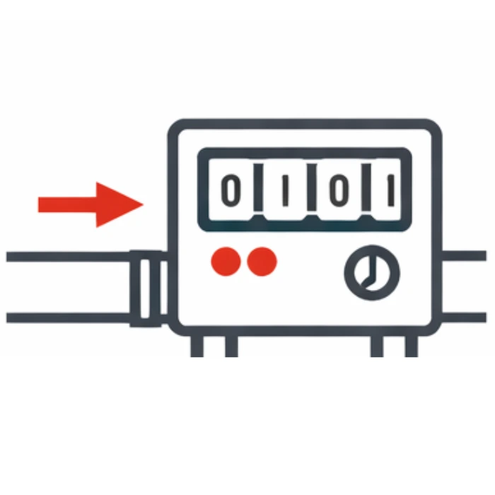 Custody Transfer & Metering Stations Custody Transfer & Metering Stations
