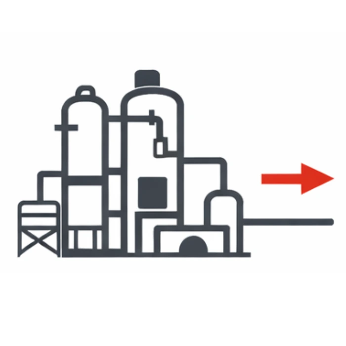 Gas Processing Facilities Gas Processing Facilities