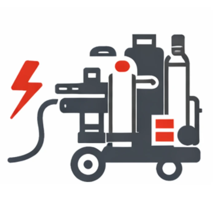 Temporary & Emergency Filtration Temporary & Emergency Filtration