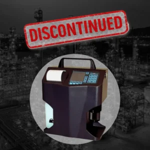 PODS Discontinued